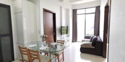 Forte Suites (D8), Apartment #541943711